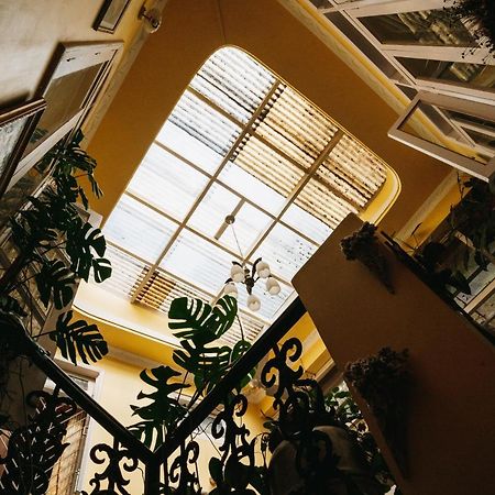 Rock Cliff Home Stay Shillong Dış mekan fotoğraf