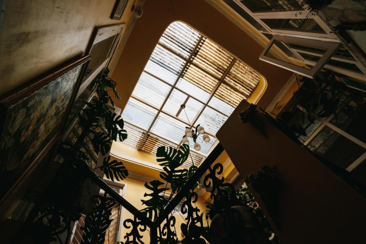 Rock Cliff Home Stay Shillong Dış mekan fotoğraf