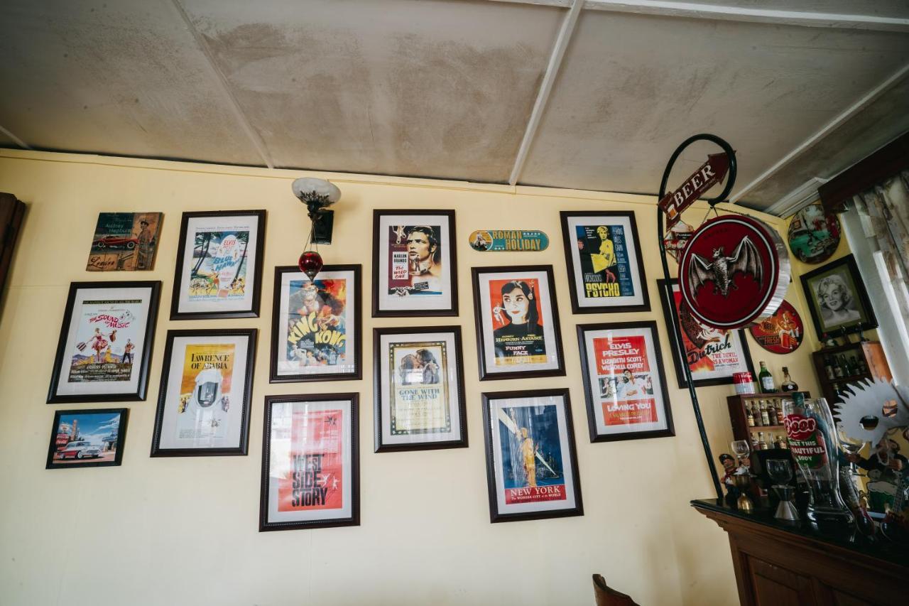 Rock Cliff Home Stay Shillong Dış mekan fotoğraf