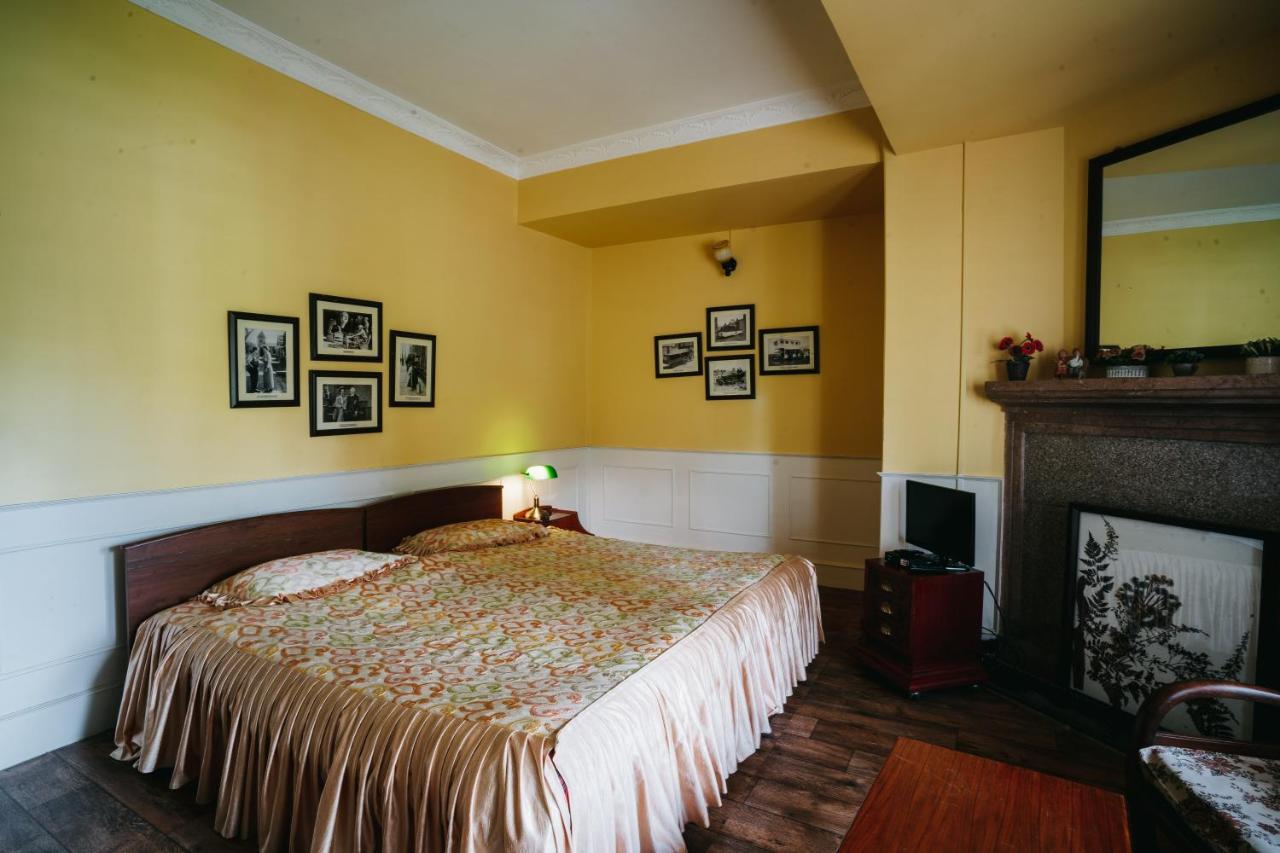 Rock Cliff Home Stay Shillong Dış mekan fotoğraf