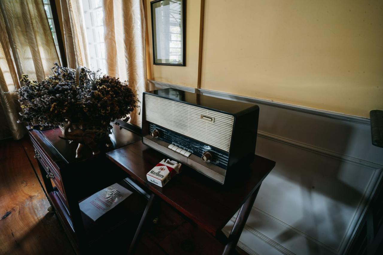 Rock Cliff Home Stay Shillong Dış mekan fotoğraf