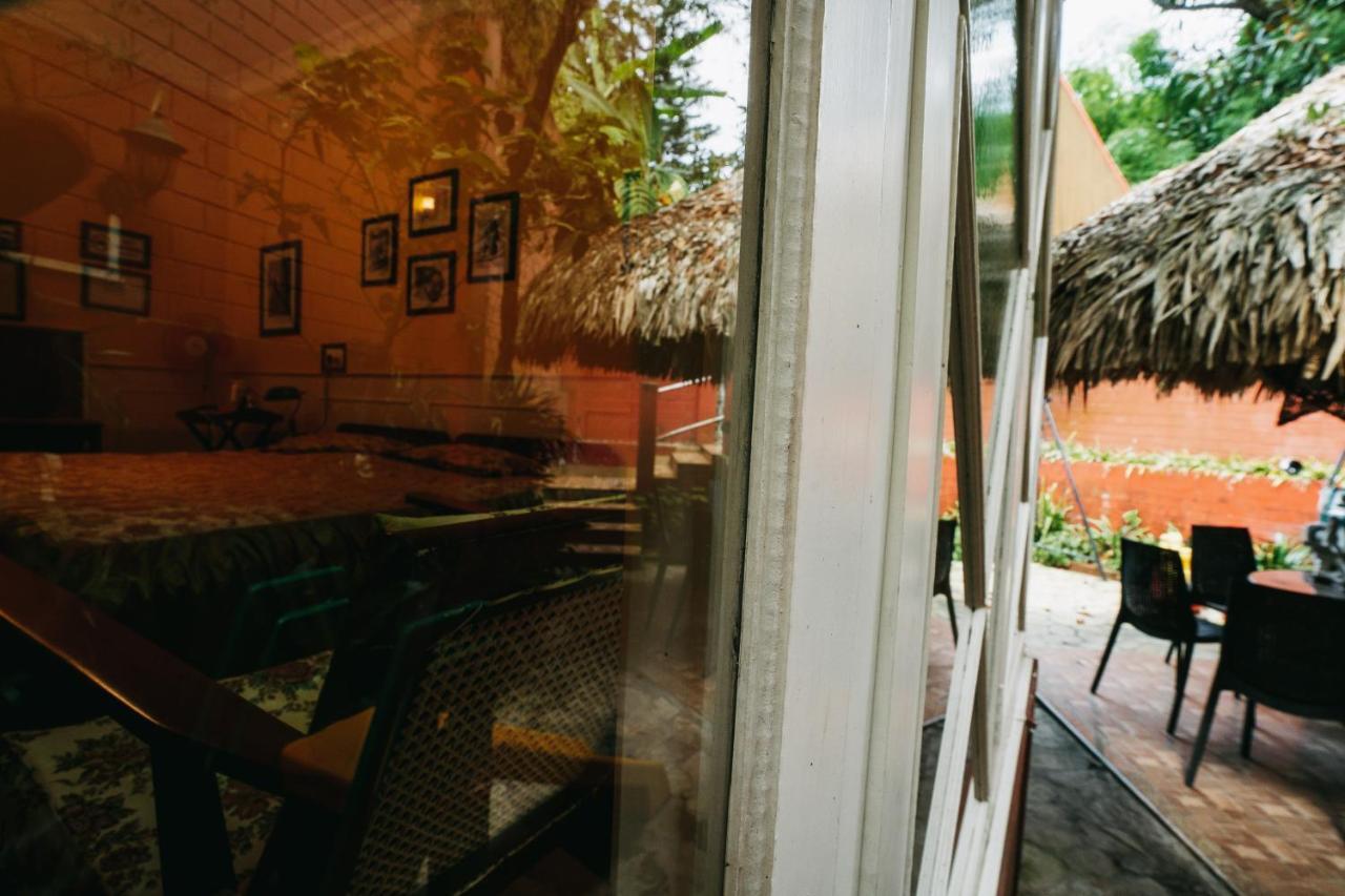 Rock Cliff Home Stay Shillong Dış mekan fotoğraf