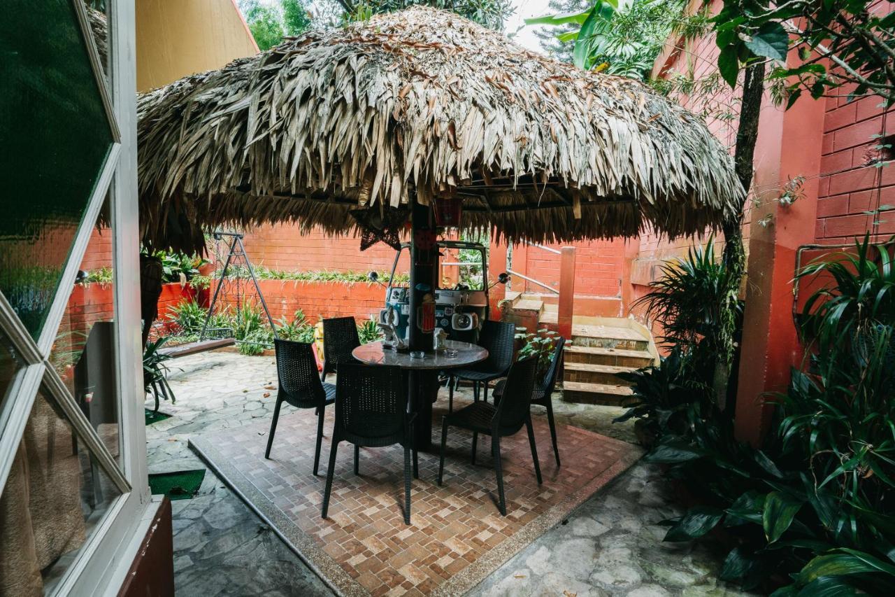 Rock Cliff Home Stay Shillong Dış mekan fotoğraf