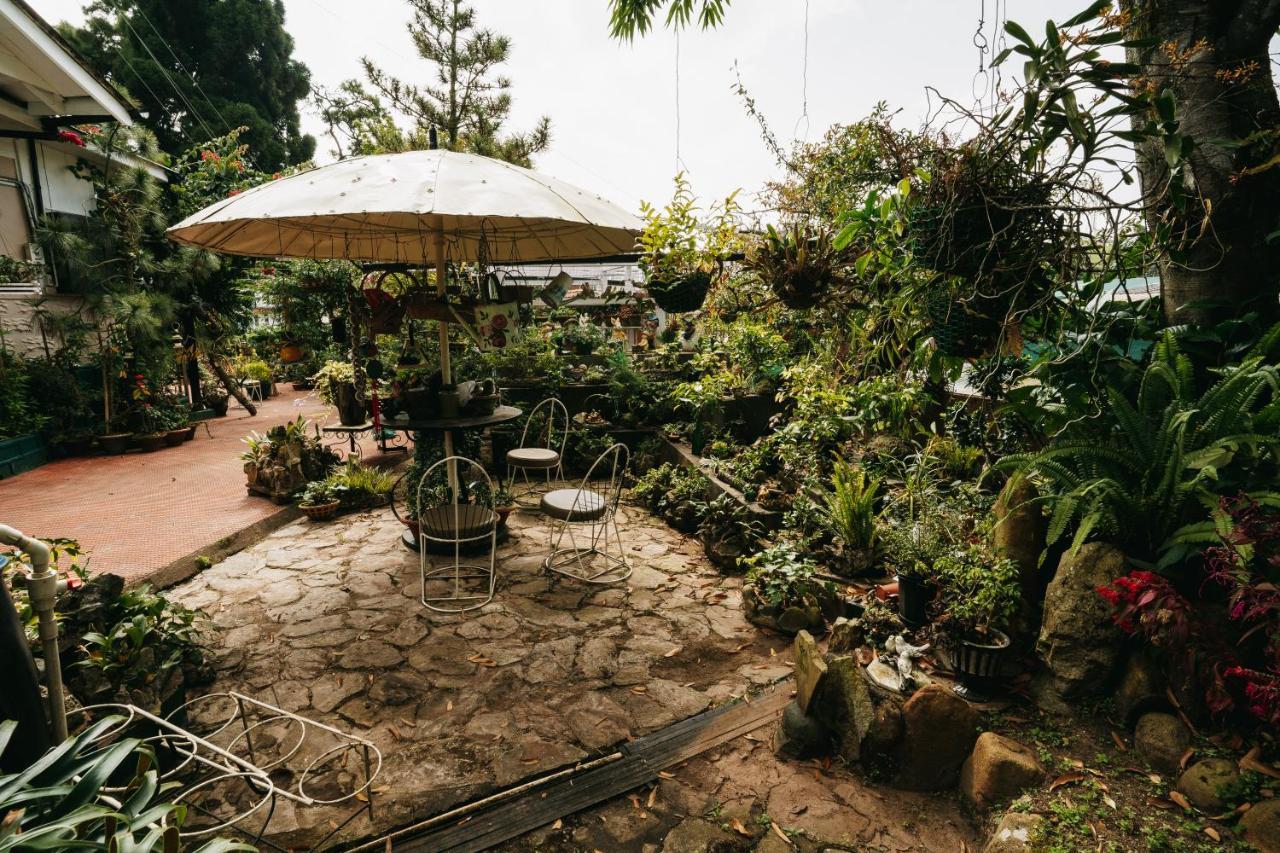 Rock Cliff Home Stay Shillong Dış mekan fotoğraf