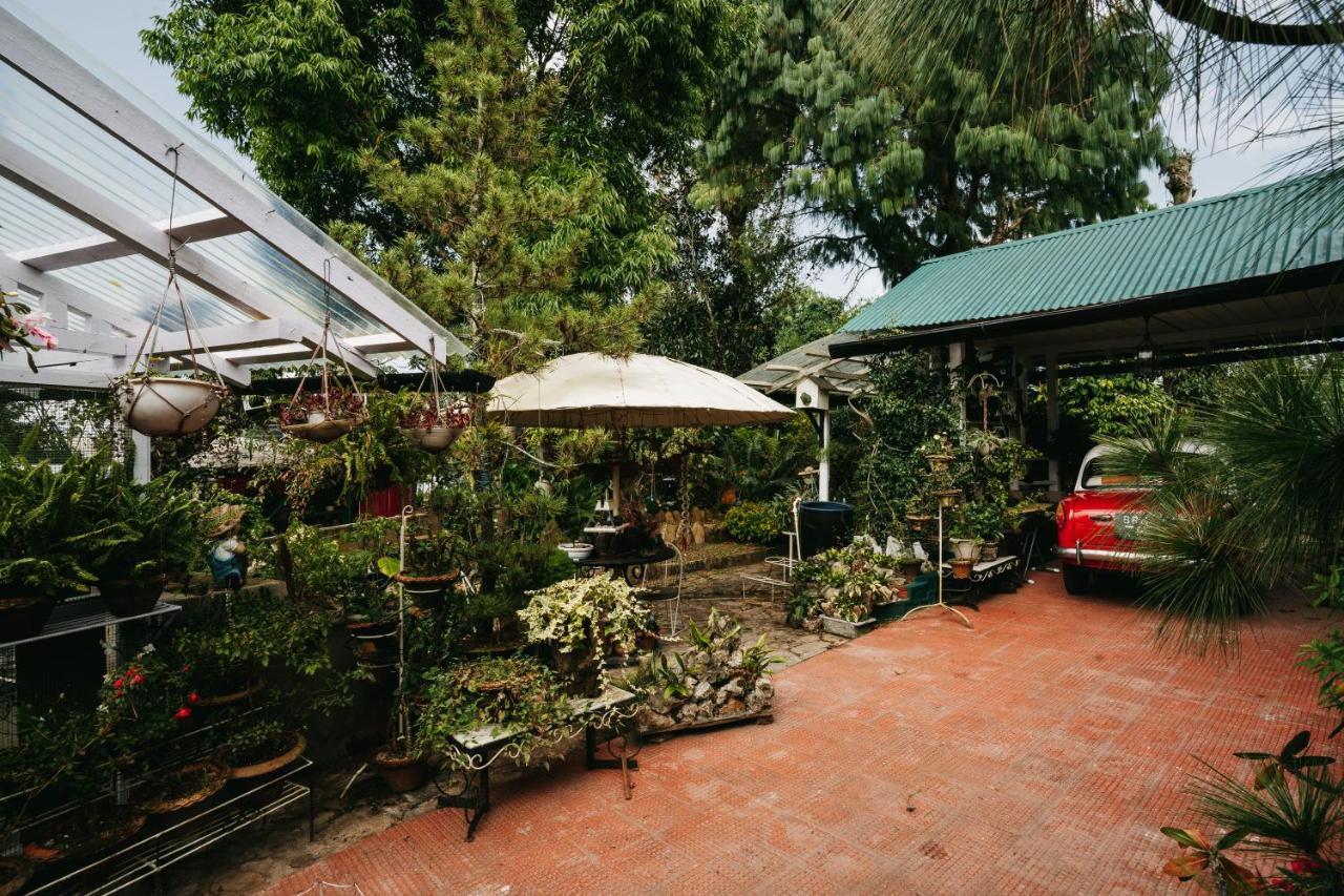 Rock Cliff Home Stay Shillong Dış mekan fotoğraf