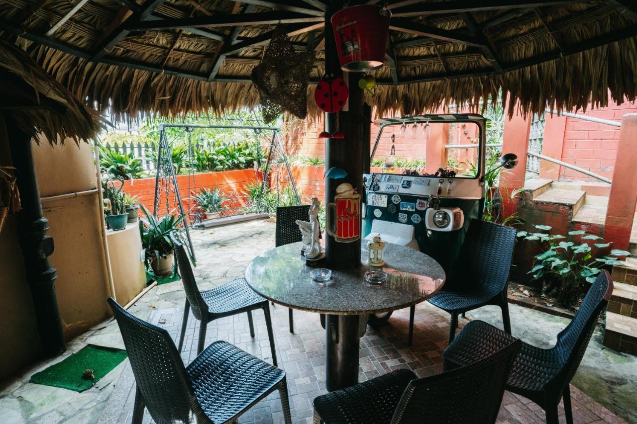 Rock Cliff Home Stay Shillong Dış mekan fotoğraf